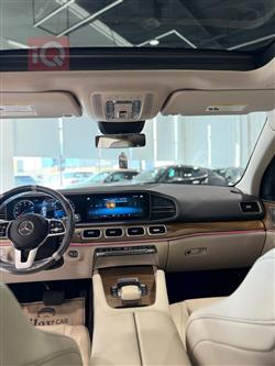 مرسيدس بنز GLE